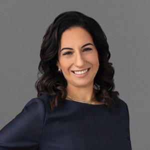 Heidi S. Boulos Photo